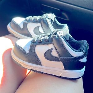 Nike Dunks